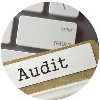 Minimize Audit Adjustments
