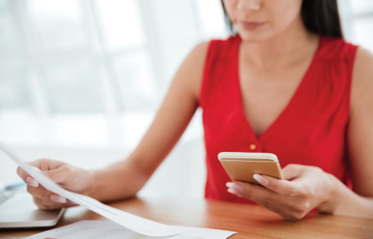 Unlimited ask-the-pro consulting
